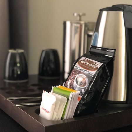Mythos Boutique Hotel Kigali Ruang foto