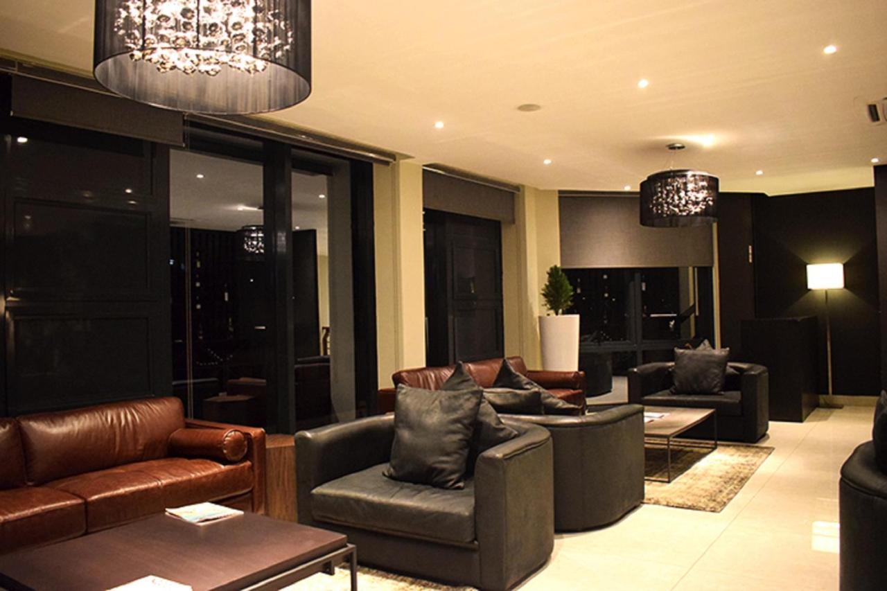 Mythos Boutique Hotel Kigali Bagian luar foto