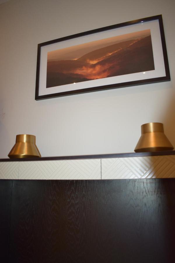 Mythos Boutique Hotel Kigali Bagian luar foto